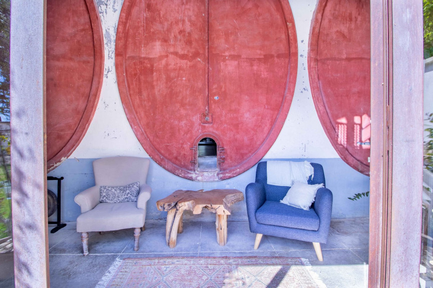 sale Maison en pierre Lunel - Photo 10