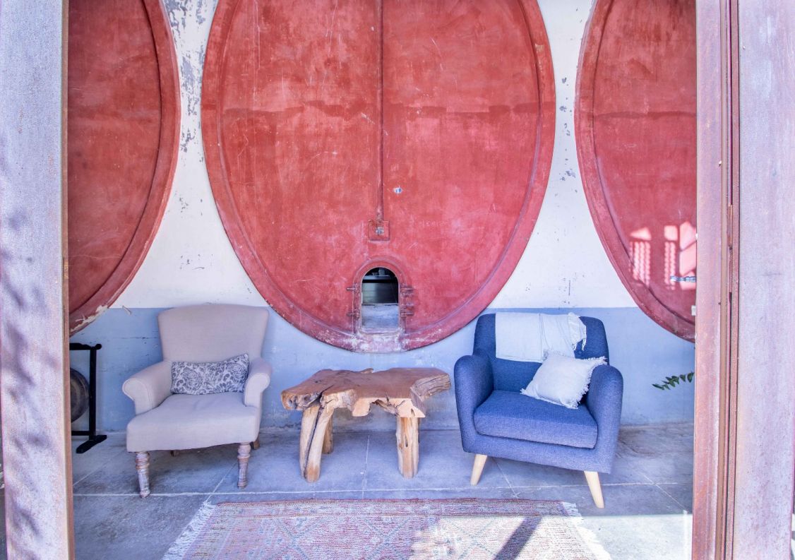 vente Maison en pierre Lunel