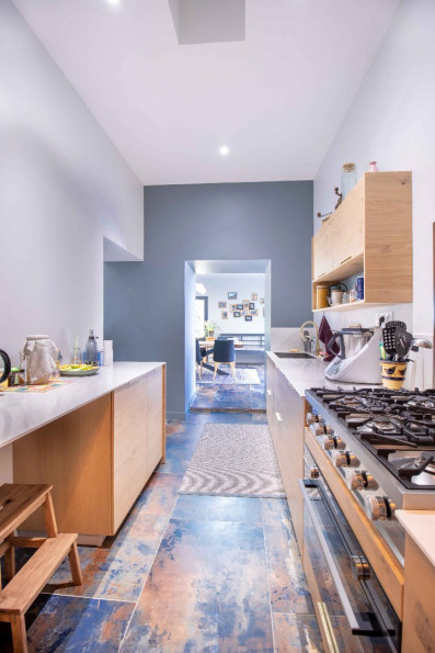 sale Maison en pierre Lunel - Photo 11