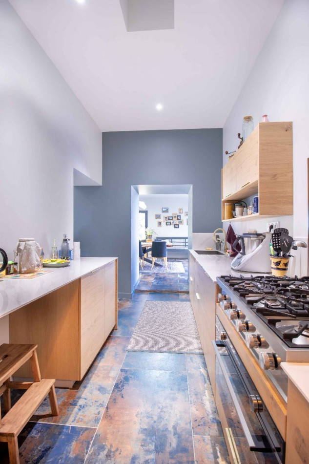 sale Maison en pierre Lunel - Photo 11