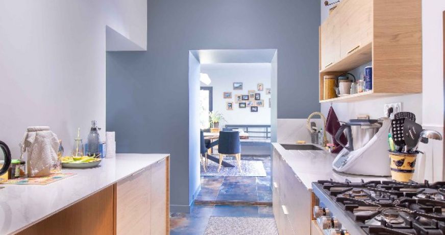 vente Maison en pierre Lunel