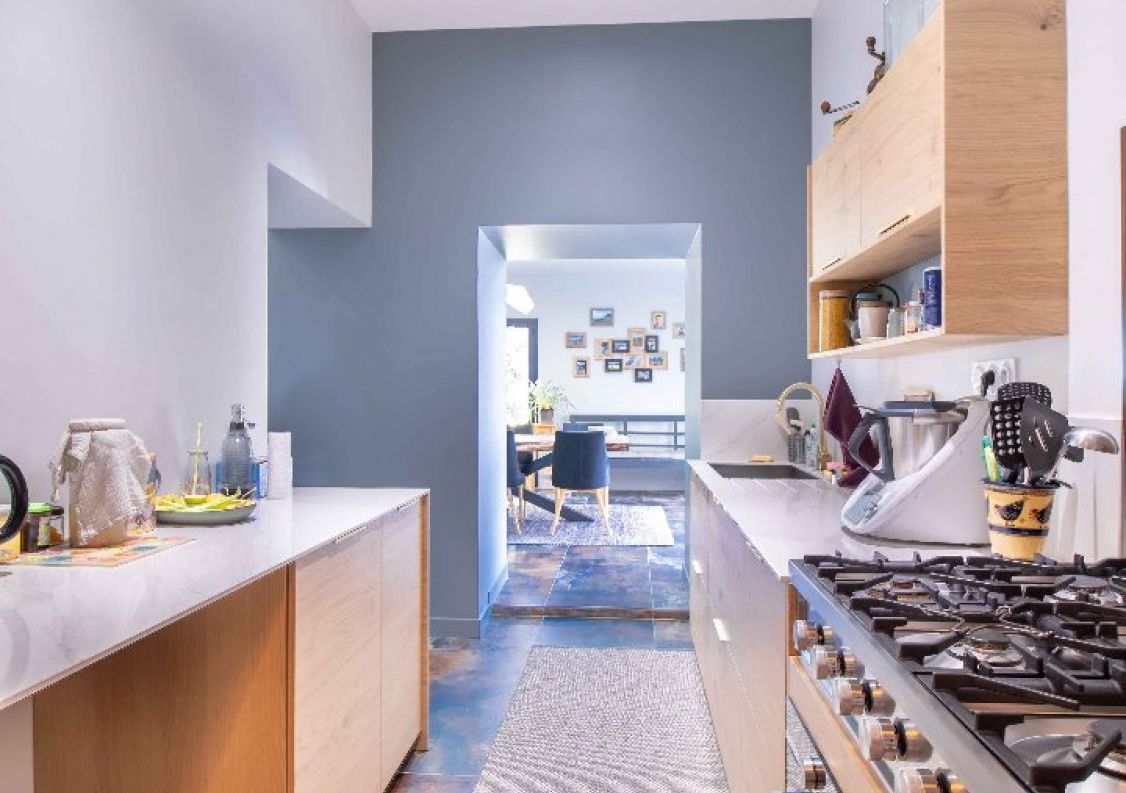 vente Maison en pierre Lunel