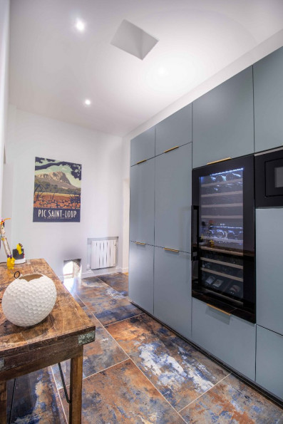 sale Maison en pierre Lunel - Photo 12