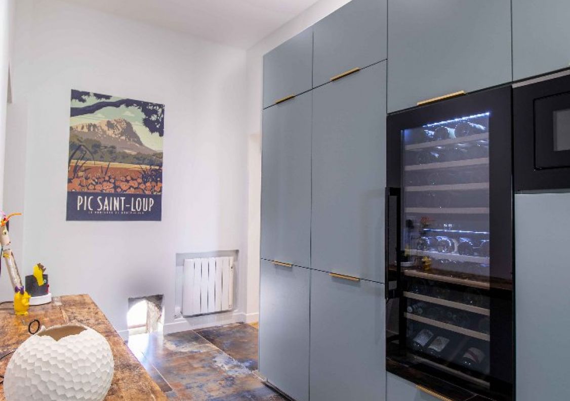 vente Maison en pierre Lunel