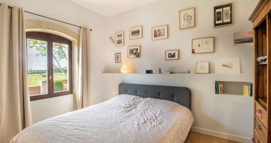 vente Maison en pierre Lunel