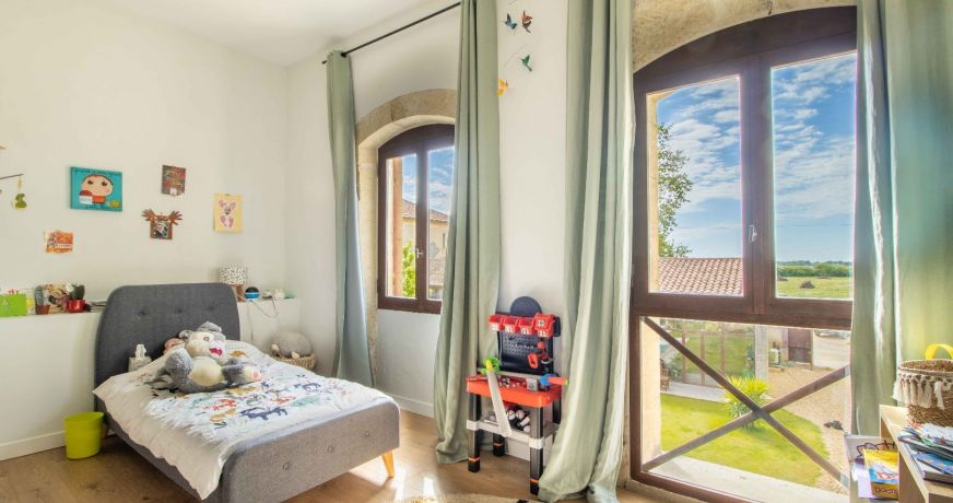 vente Maison en pierre Lunel