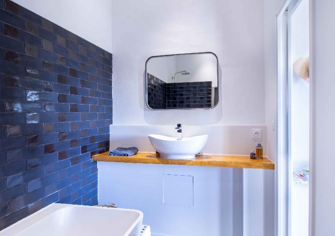 vente Maison en pierre Lunel