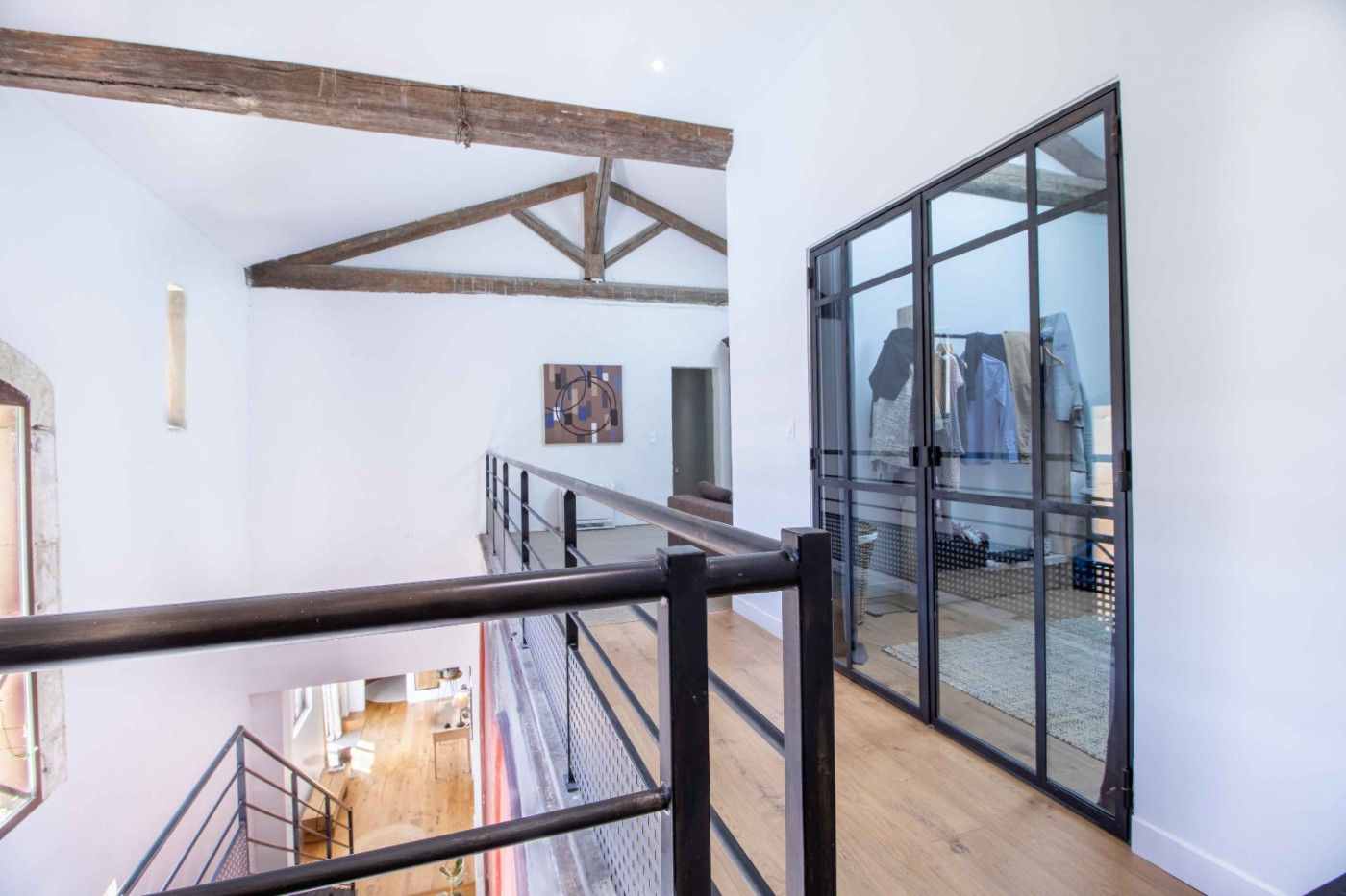 sale Maison en pierre Lunel - Photo 17