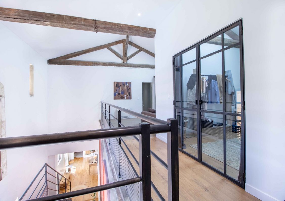 vente Maison en pierre Lunel