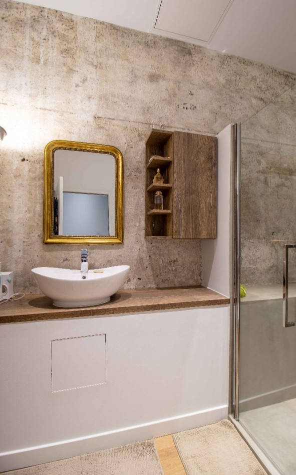 sale Maison en pierre Lunel - Photo 18