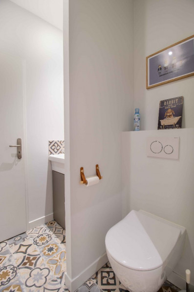 sale Maison en pierre Lunel - Photo 19