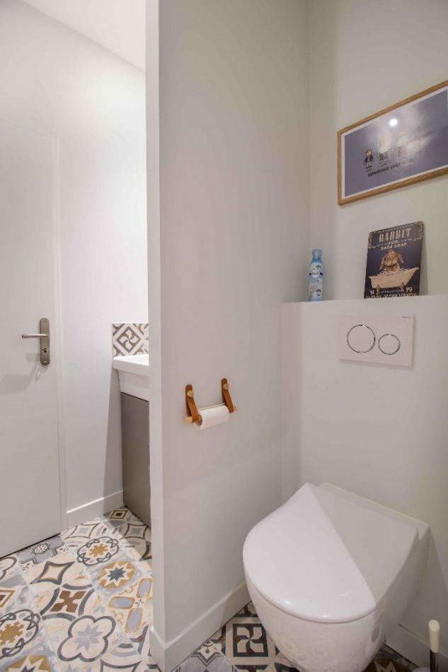 sale Maison en pierre Lunel - Photo 19