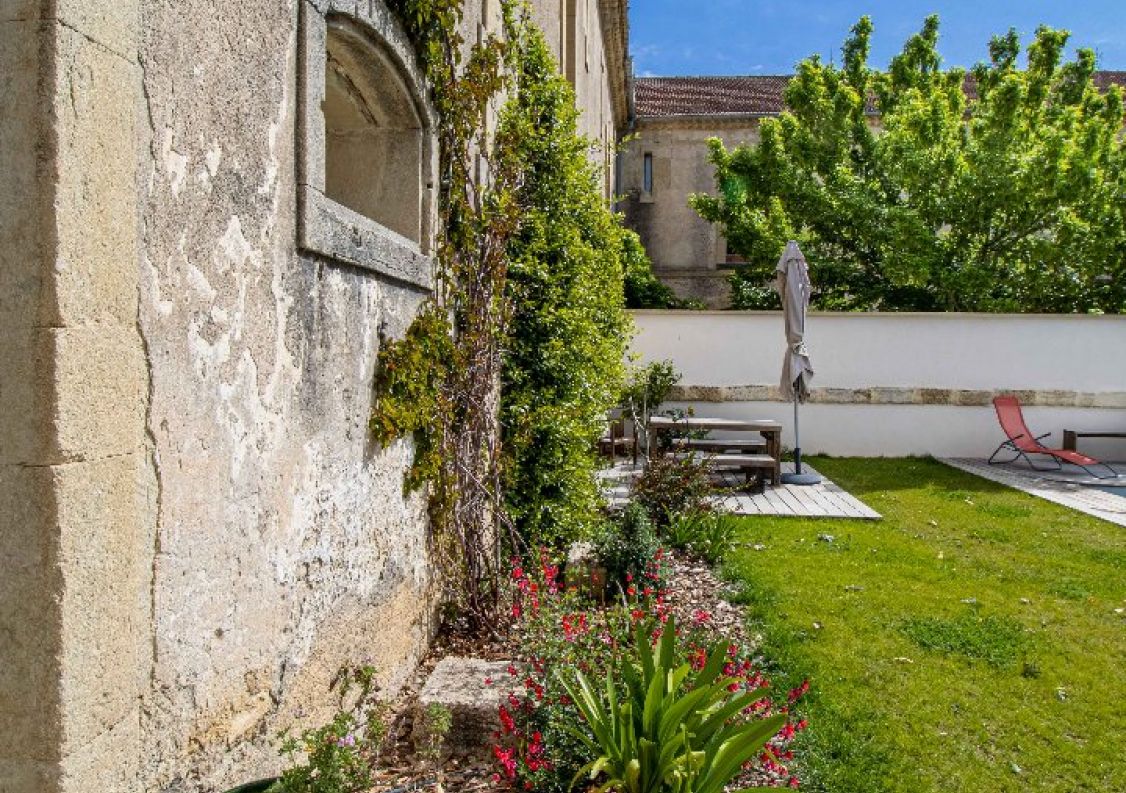 vente Maison en pierre Lunel