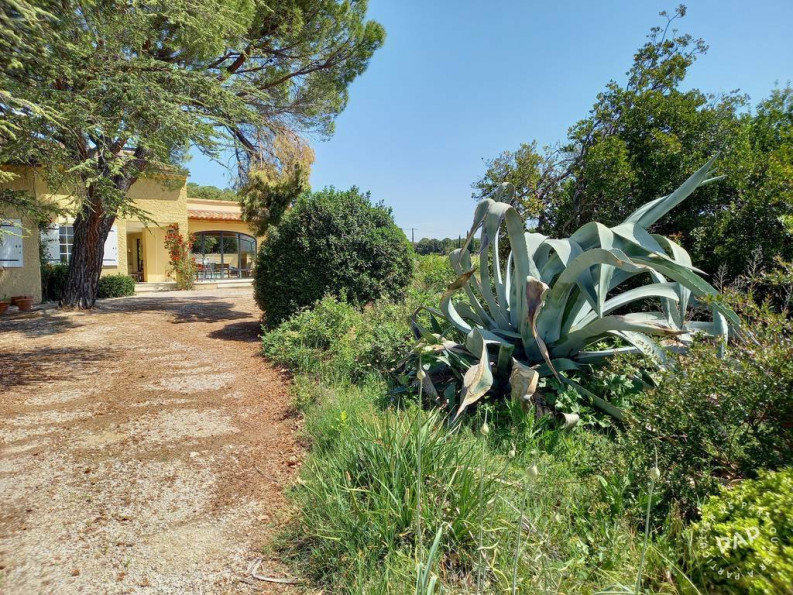 vente Villa Cabrieres D'avignon - Photo 1