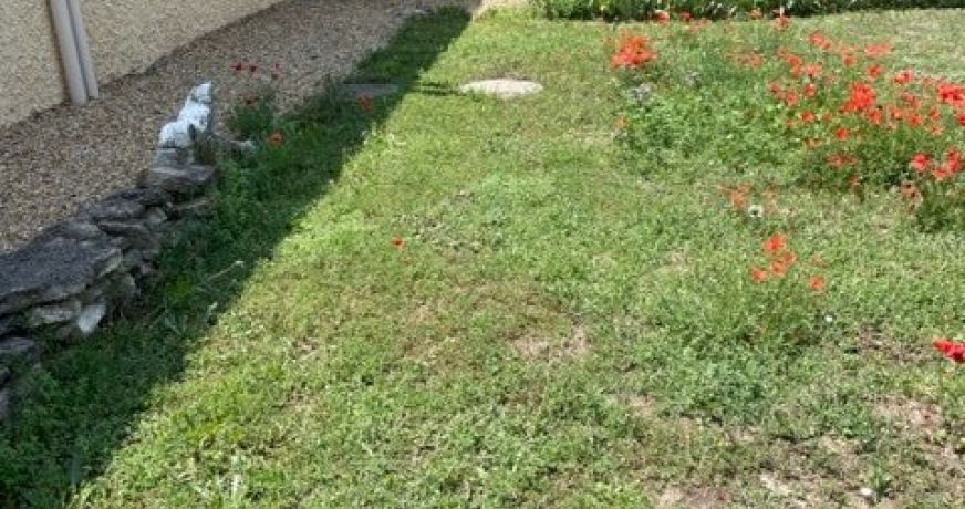 vente Villa Cabrieres D'avignon