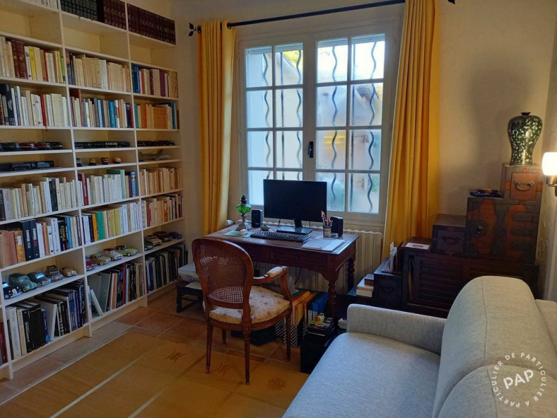 vente Villa Cabrieres D'avignon - Photo 6