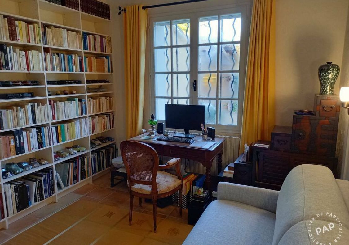 vente Villa Cabrieres D'avignon