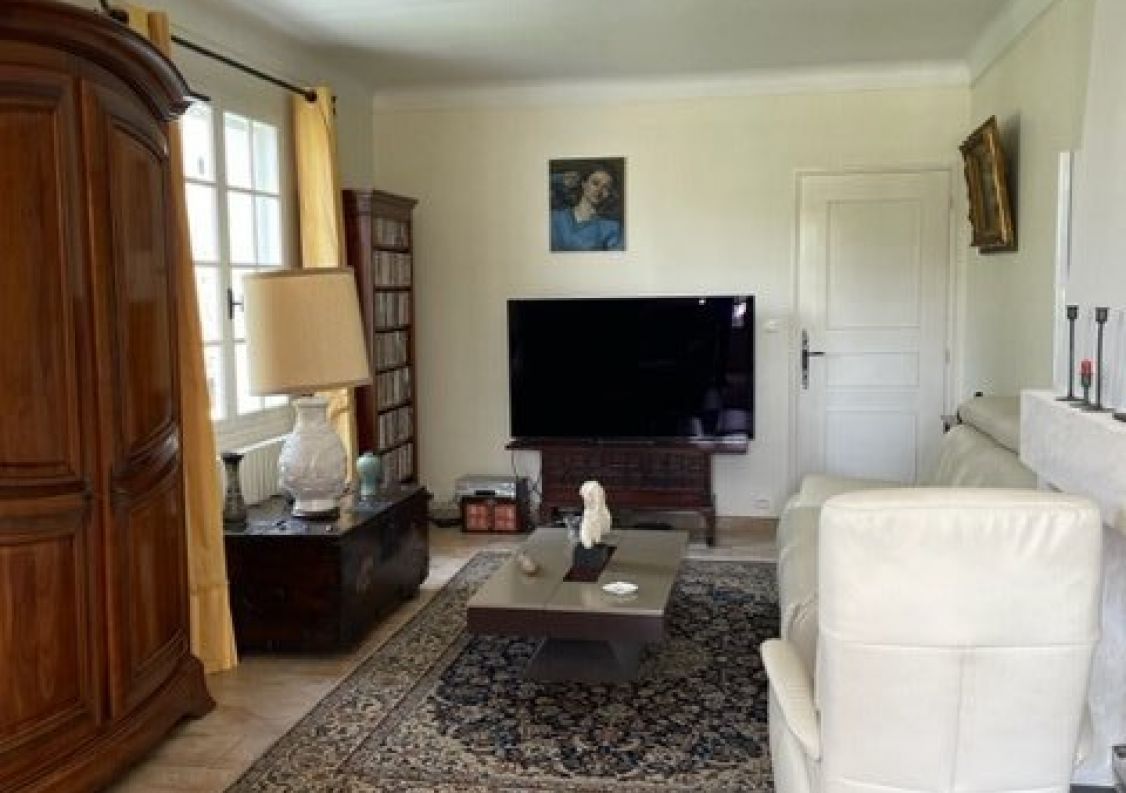 vente Villa Cabrieres D'avignon