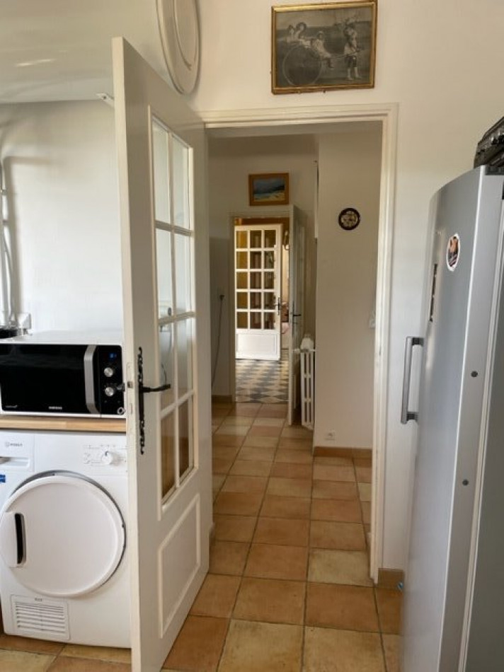 vente Villa Cabrieres D'avignon - Photo 8