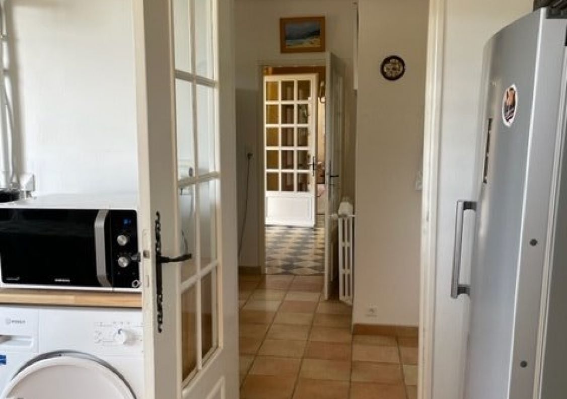 vente Villa Cabrieres D'avignon