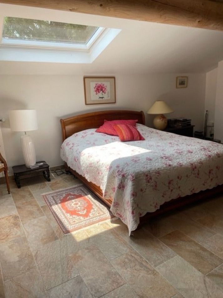 vente Villa Cabrieres D'avignon - Photo 10