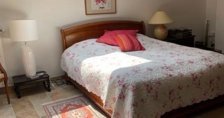 vente Villa Cabrieres D'avignon