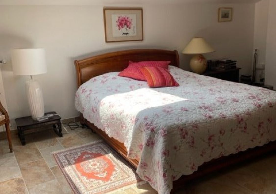 vente Villa Cabrieres D'avignon