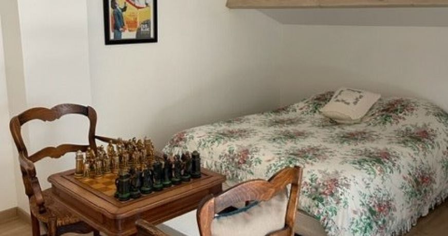 vente Villa Cabrieres D'avignon