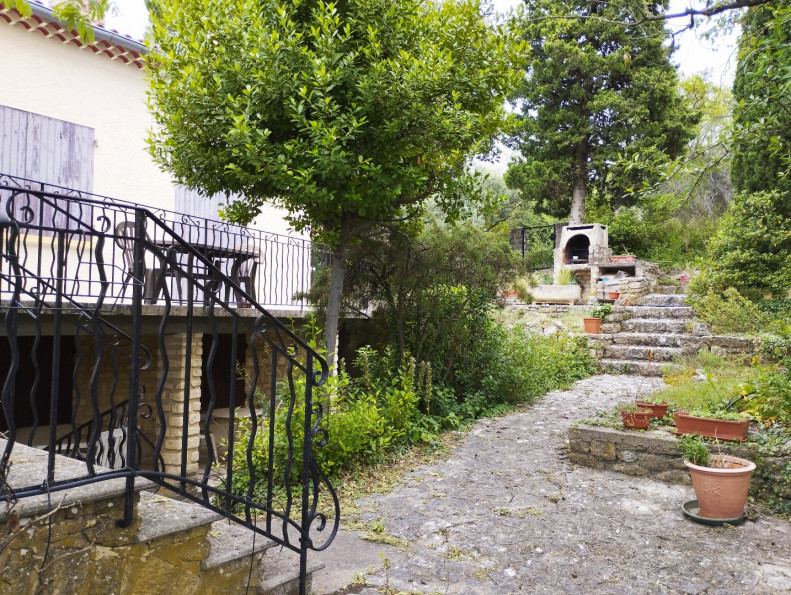 sale Maison individuelle Pernes Les Fontaines - Photo 1