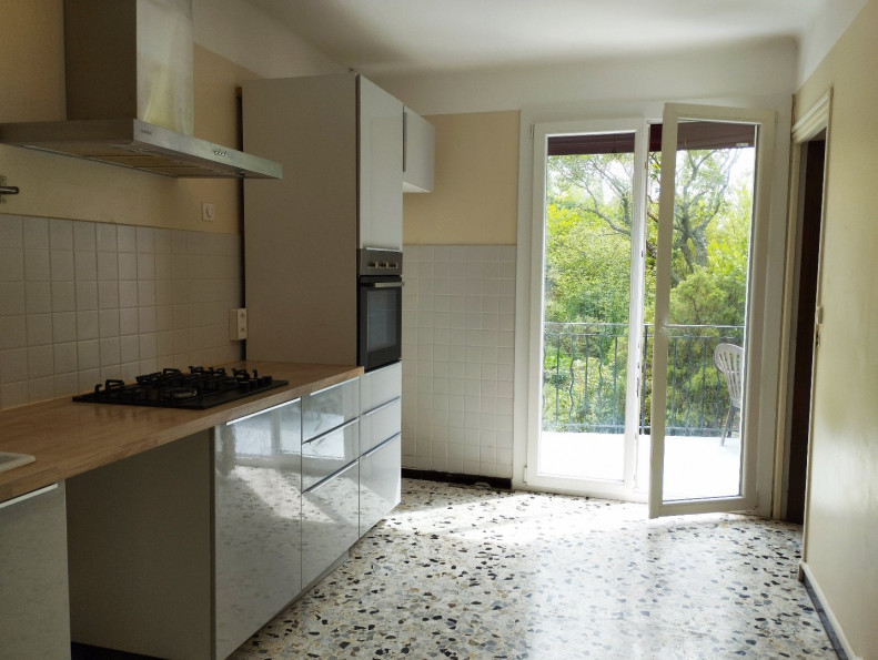 sale Maison individuelle Pernes Les Fontaines - Photo 7