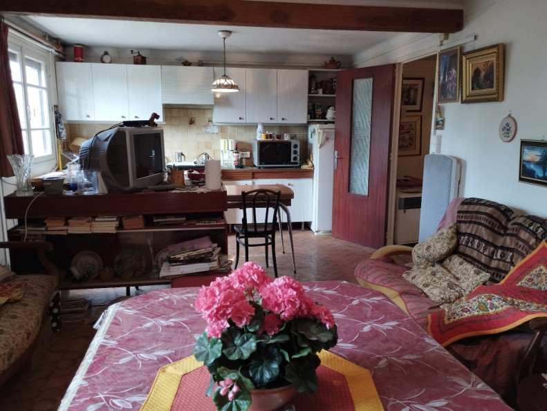 sale Maison individuelle Pernes Les Fontaines - Photo 5