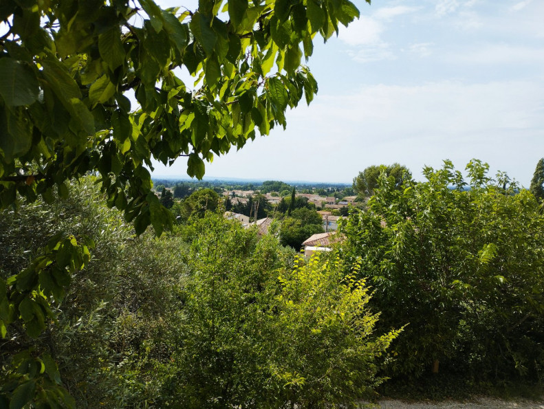 sale Maison individuelle Pernes Les Fontaines - Photo 12