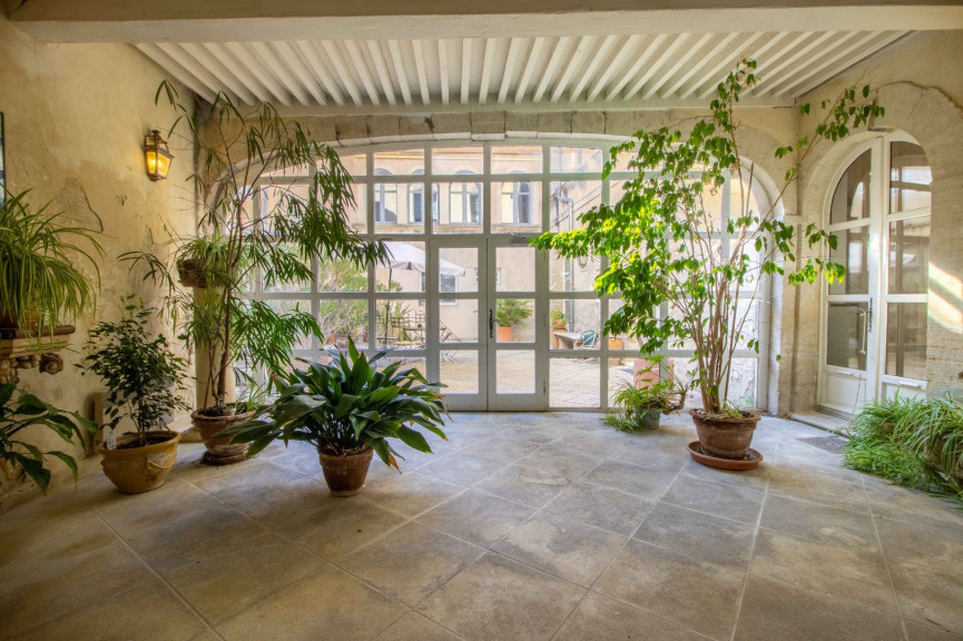 vente Appartement Carpentras - Photo 1