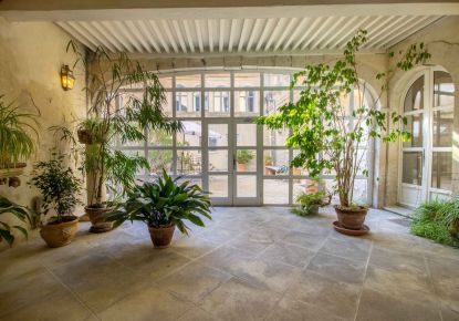 vente Appartement Carpentras