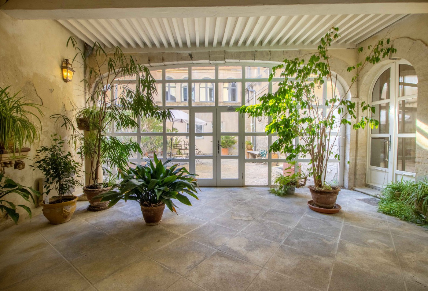 vente Appartement Carpentras - Photo 1