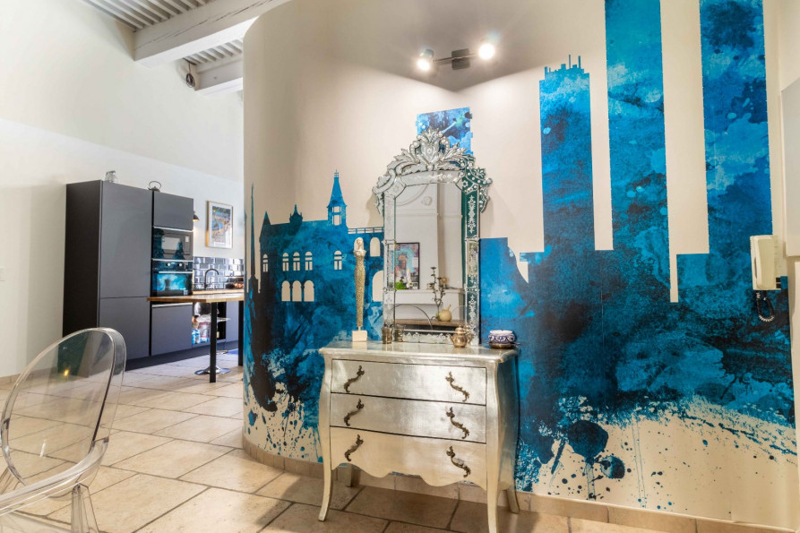 vente Appartement Carpentras - Photo 4