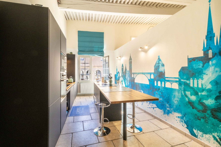 vente Appartement Carpentras - Photo 6