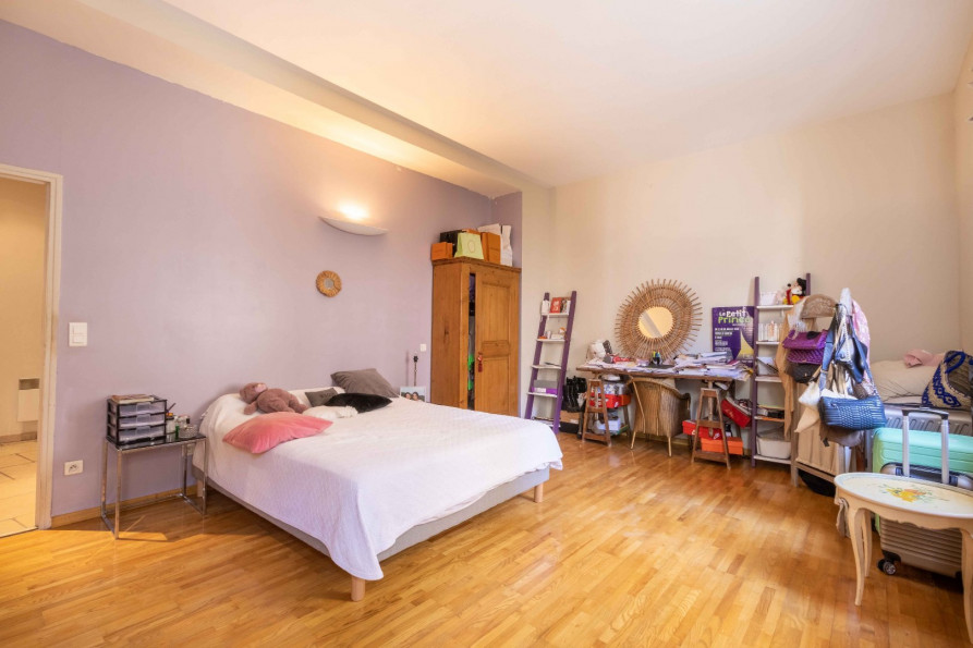 vente Appartement Carpentras - Photo 9