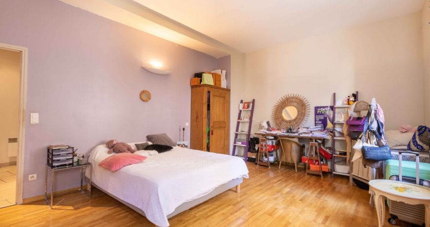 vente Appartement Carpentras