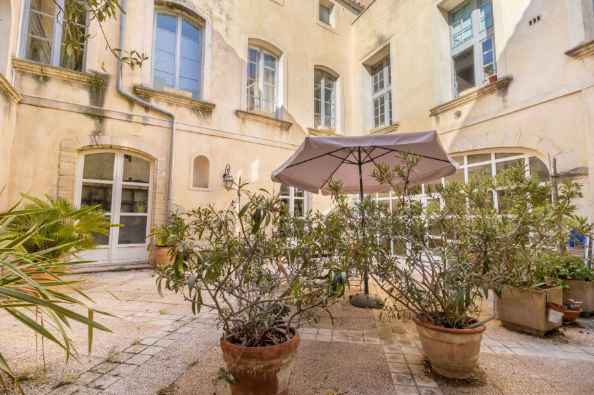 vente Appartement Carpentras - Photo 11