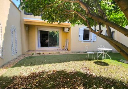 vente Appartement L'isle Sur La Sorgue
