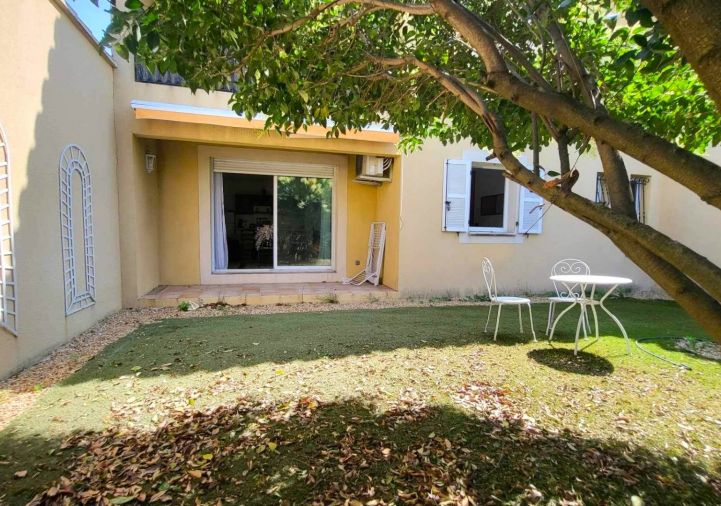 vente Appartement L'isle Sur La Sorgue