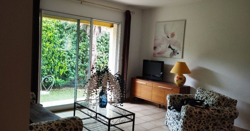 vente Appartement L'isle Sur La Sorgue