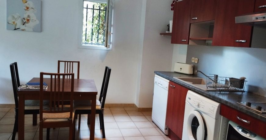 vente Appartement L'isle Sur La Sorgue