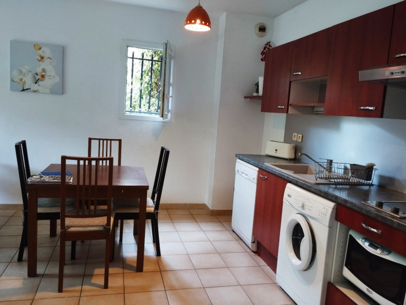 vente Appartement L'isle Sur La Sorgue - Photo 1