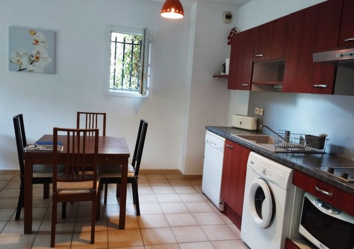 vente Appartement L'isle Sur La Sorgue