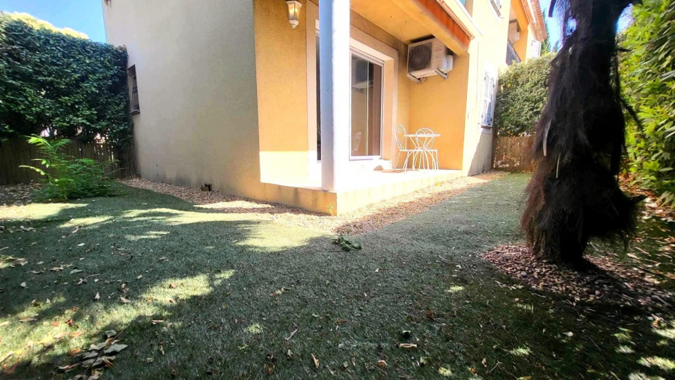 vente Appartement L'isle Sur La Sorgue - Photo 2