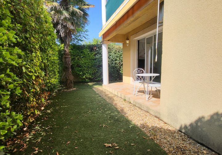 vente Appartement L'isle Sur La Sorgue