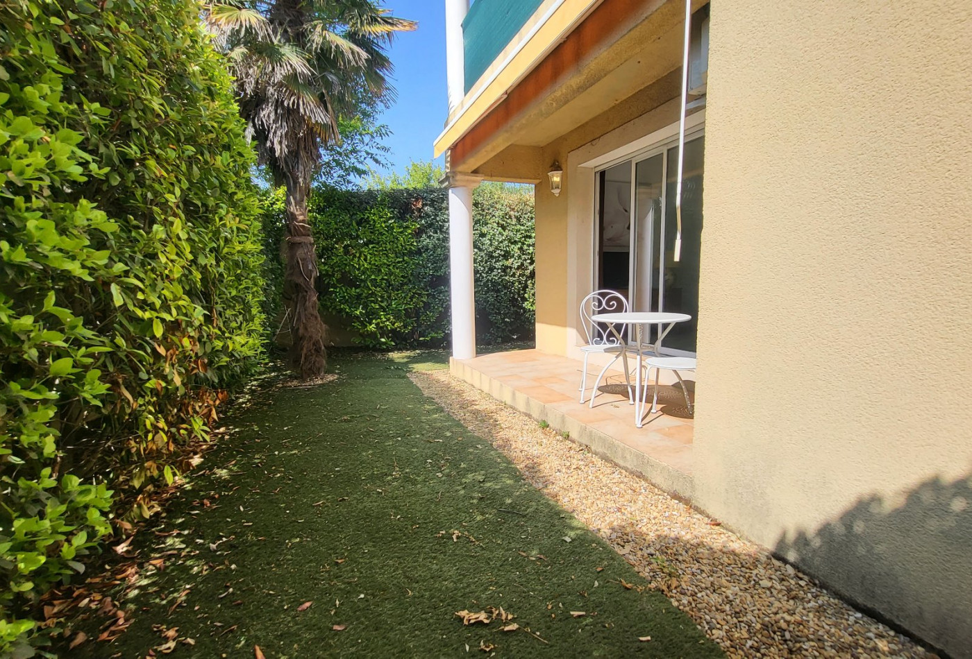 vente Appartement L'isle Sur La Sorgue - Photo 1