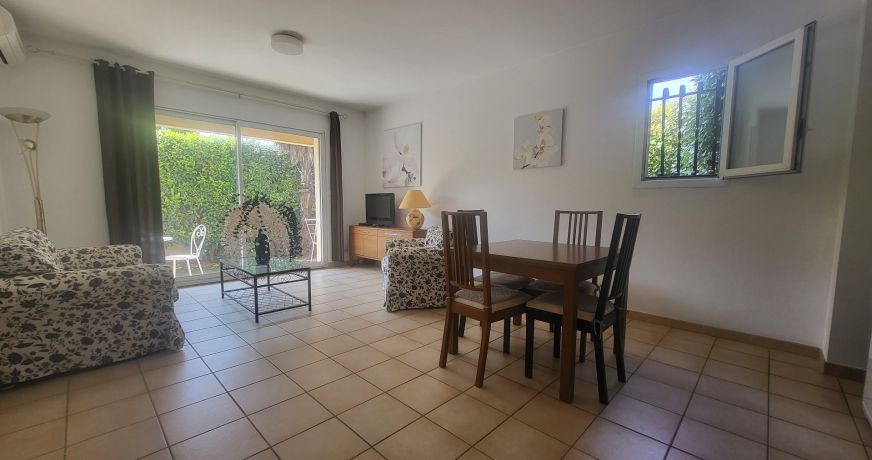 vente Appartement L'isle Sur La Sorgue